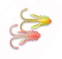 Силикон Crazy Fish Allure 1.1" 13d фотография